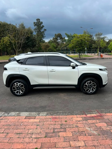 Suzuki Fronx 1.5 Glx Hibrida