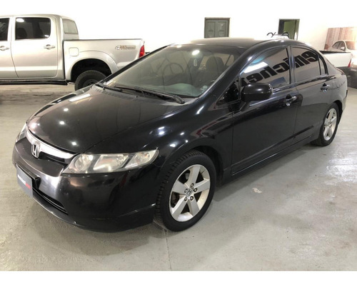 Honda Civic 1.8 Lxs Mt 2009