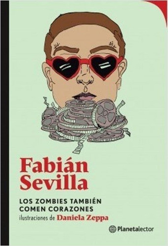 Zombies Tambien Comen Corazones, Los