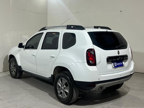 Renault Duster 1.6 Ph2 4x2 Privilege