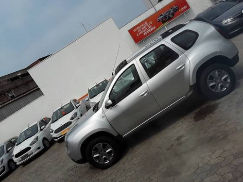 Renault Duster 1.6 16v Sce Flex Dynamique X-tronic