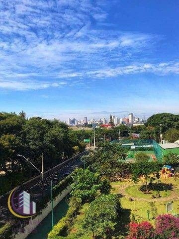 Imagem 18 de 19 de Apartamento 69 M² 3 Dormitórios Piratininga - Ap2212