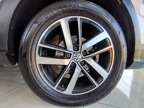 Volkswagen Fox 1.6 MSI TOTAL FLEX XTREME 4P MANUAL