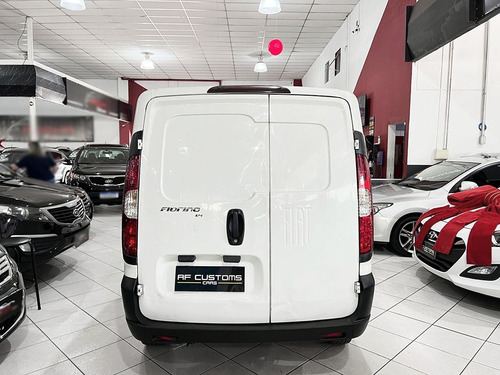 Fiat Fiorino 1.4 MPI FURGÃO 8V