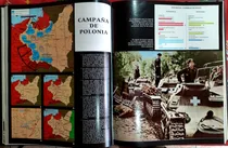 Comprar Así Fue La Segunda Guerra Mundial. Obra Completa En 6 Tomos.