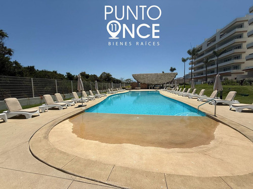 Apartment For Rent | Terramar Flamingos, Paseo De Los Cocoteros