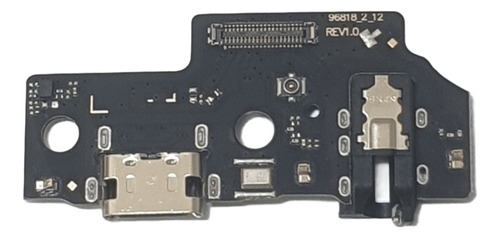 Flex Centro De Carga Para Samsung A05
