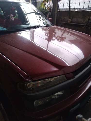 Effa Picape Plutus 2013 2.2 Full