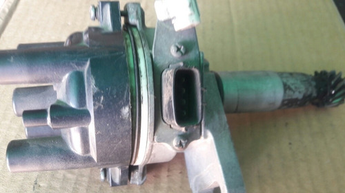 Imagen 1 de 4 de Distribuidor Encendido Mitsubishi M7