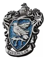 Comprar Pin Metálico Harry: Gryffindor, Slytherin, Ravenclaw, Huffle