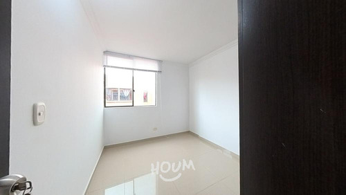 Apartamento En Urbanización Tingua Ii - Petrel (turpiales). 3 Habitaciones, 52 M², Id: 111292