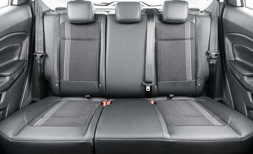 Imagen 8 de 15 de Ford Ecosport Freestyle 1.5 123cv 7 Airb I.m.p.e.c.a.b.l.e!!