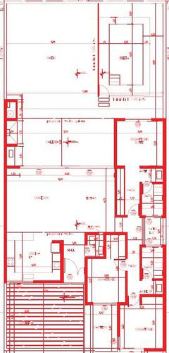 Casa En Docta Boulevard!