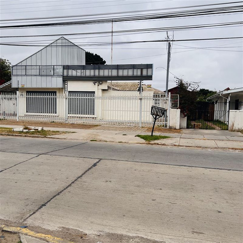 Local Comercial En Venta En La Serena