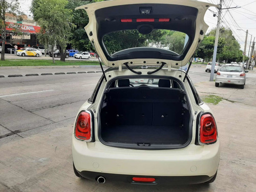Imagen 11 de 14 de Mini Cooper 2018 1.5 Chili 5 Puertas At