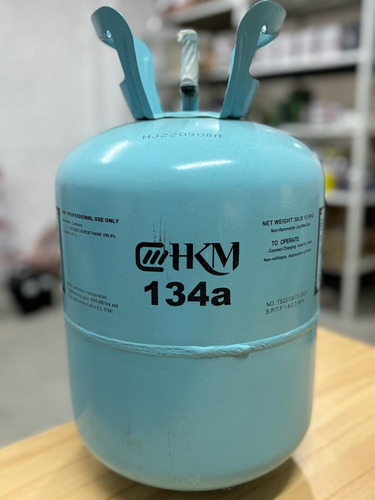 Gas Refrigerante R134 13,6 Kg 