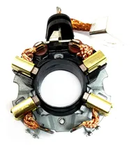 Comprar Carbonera Arranque Gol Fox Crossfox Spacefox Tipo Bosch P