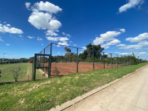 Venta De Lote En Roldan El Molino