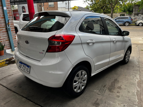 Ford Ka 1.5 S