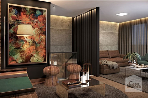 Imagem 6 de 15 de Apartamento À Venda No Savassi - Código 266433 - 266433