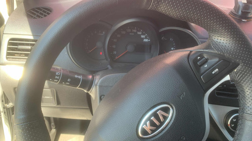 Kia Picanto 1.0 Ex Flex 5p