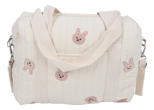 Bolsa Colgante Para Cochecito, Multifuncional, Con Cremaller