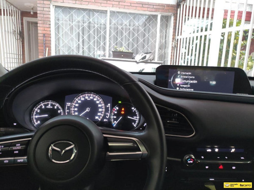 Imagen 18 de 25 de Mazda Cx-30 2.0