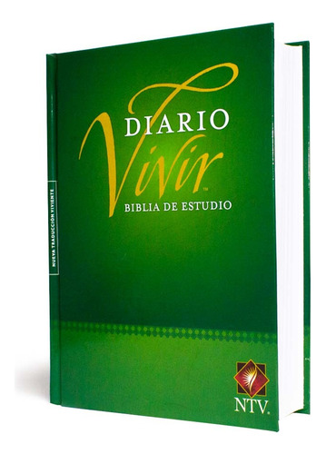 Biblia Diario Vivir Ntv