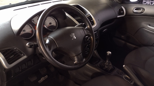 Peugeot 207 1.4 Sedan Allure 75cv - 126053 - C(p)