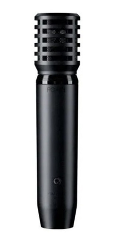 Shure Pga81 Microfono Condenser Cardioide Tipo Lapiz