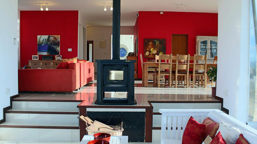 Chacra En Venta - 4 Dormitorios 4 Baños - Cocheras - 60.000mts2 - Punta Ballena, Punta Del Este