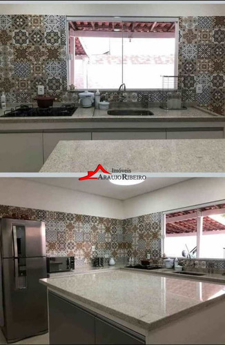 Imagem 2 de 10 de Casa Com 3 Dorms, Aterrado, Tremembé - R$ 287 Mil, Cod: 60741 - V60741