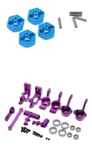 Comprar Shaoke Sets De Buje De Dirección Y Rueda Hexagonal Parte De