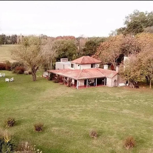 Imagen 3 de 13 de El Campo Cardales Terreno