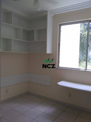 Imagem 10 de 27 de Apartamento Com 3 Dormitórios À Venda, 123 M² Por R$ 630.000,00 - Barra - Salvador/ba - Ap2962