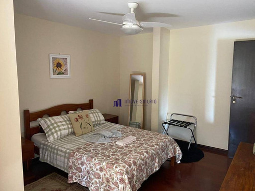 Imagem 4 de 20 de Casa Com 4 Dormitórios À Venda, 450 M² Por R$ 1.600.000,00 - Itaipava - Petrópolis/rj - Ca0131