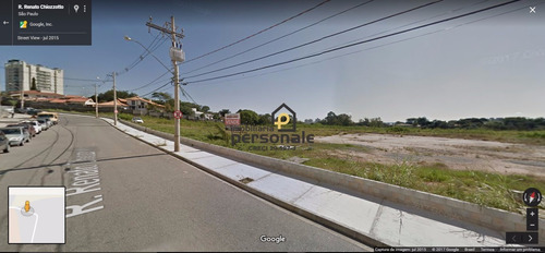 Imagem 6 de 8 de Área Residencial, Comercial Em Sorocaba - Sp, Parque Campolim. - Ar00009 - 4949642