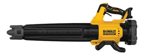 Soprador De Folhas 2 Baterias 20v Powerstack Dcbl722 Dewalt