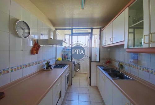 Dpto En Venta Algarrobo (78332)