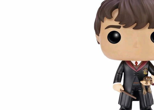 Funko Pop! Movies: Harry Potter - Neville Longbottom