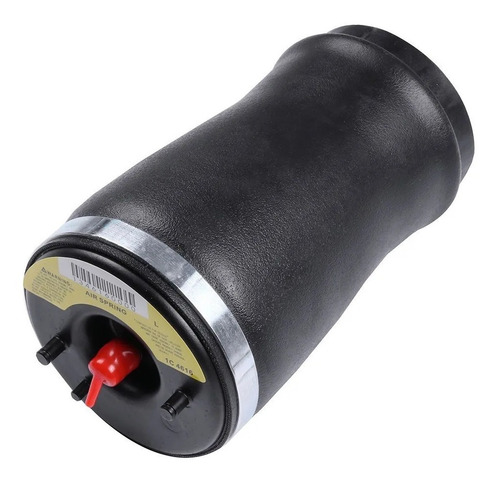 Bolsa De Aire Suspension Trasera Bmw X5 2000 &