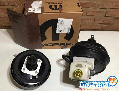 Hidrovac Grand Cherokee 2011 2012 2013 2014 2015 Original