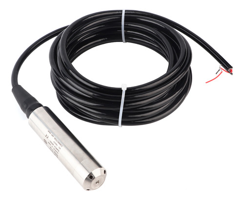 Transmisor De Nivel De Líquido Yb2jf, Cable De 5 M, Sensor D