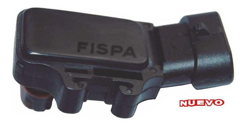 40020 Sensor Map Fiat Palio Siena Punto 1.8 8v 93333350