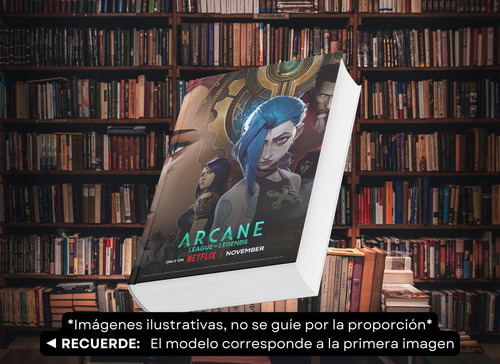 Mini Poster Arcane League Of Legends Lol Jinx Vi Caitlyn N36