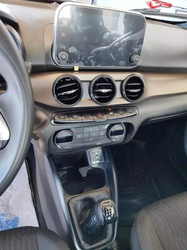 Fiat Cronos 1.3 Gse Drive Pack Plus