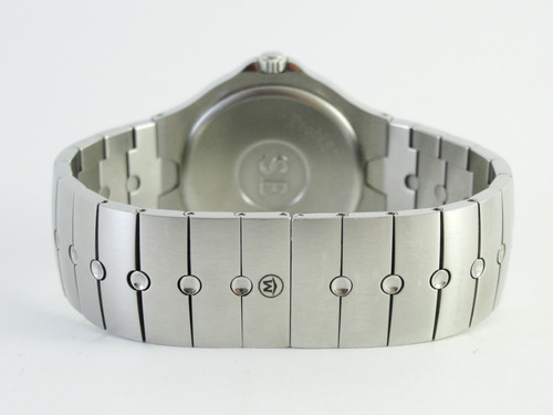 Relógio Movado - Sport Edition - Ref: 0604480 - Masculino