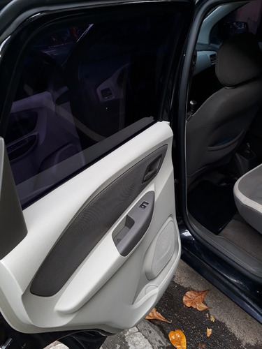 Chevrolet Spin 2013 1.8 Lt 5l 5p