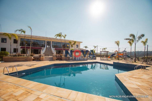 Imagem 9 de 11 de Terreno À Venda, 700 M² Por R$ 540.000,00 - Reserva Santa Maria - Jandira/sp - Te0966