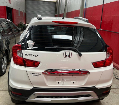 Imagem 5 de 6 de Honda Wrv 1.5